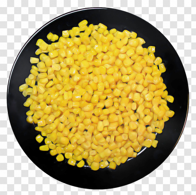 Corn On The Cob Vegetarian Cuisine Corn Kernel Sweet Corn Dish Transparent PNG