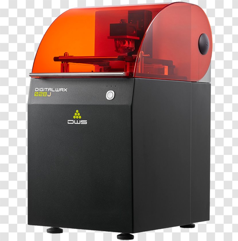 Printer 3D Printing Manufacturing System Design Transparent PNG