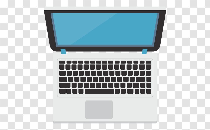 Laptop Computer Keyboard Hewlett-Packard Transparent PNG