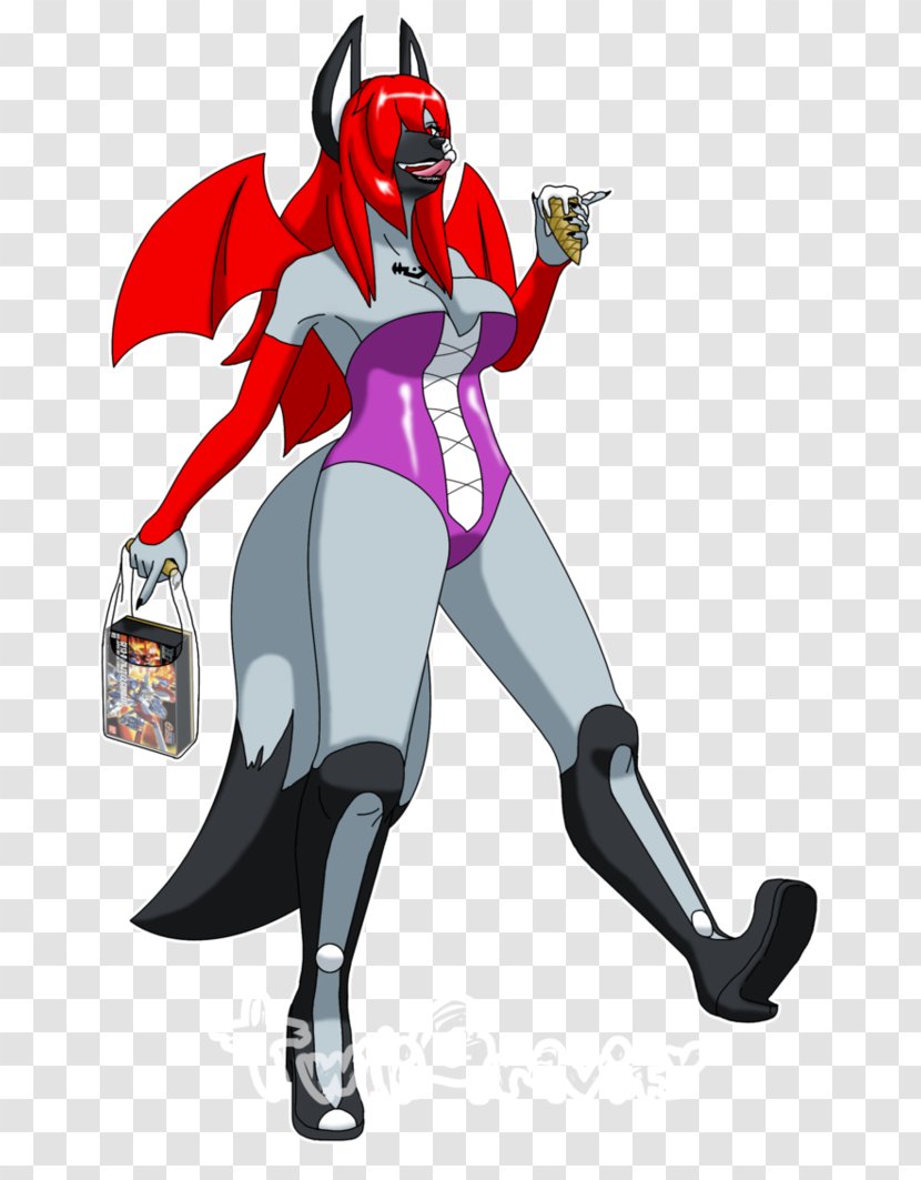 Supervillain Cartoon Costume - Action Figure - Creamer Transparent PNG