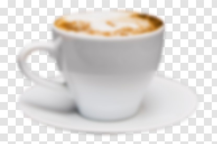 Coffee Latte Espresso Cafe Cappuccino - Babycino Transparent PNG