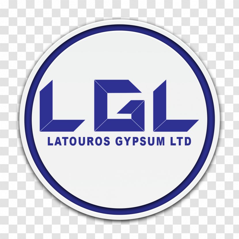 Logo Brand Quarry Font - Signage - Gypsum Transparent PNG