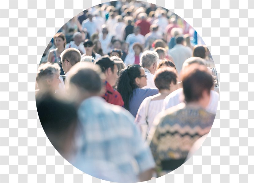 Population Growth Stock Photography Projection Australia - Gente Transparent PNG