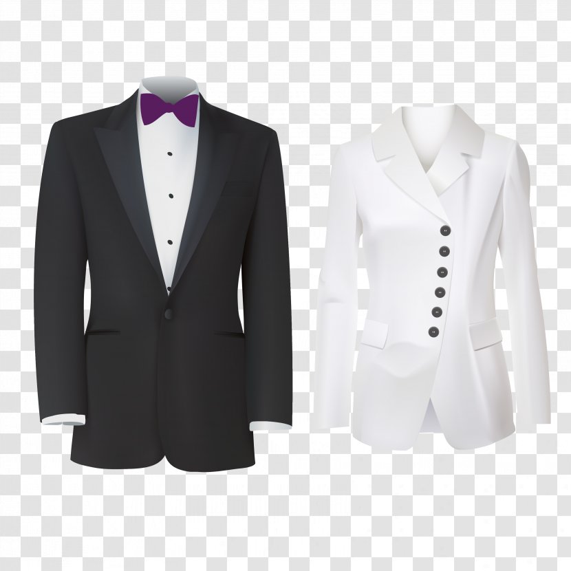 Suit Dress Clothing - Skirt - Men And Shixi Transparent PNG