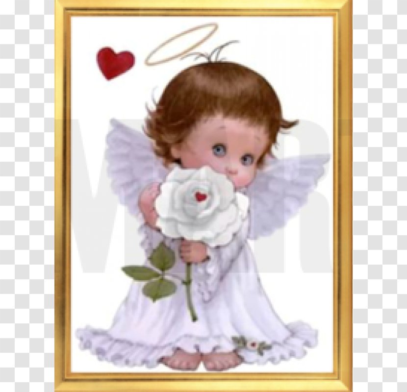 Cherub Angel Infant Child Clip Art - Pacifier Transparent PNG