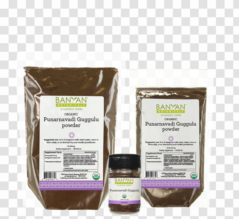 Indian Bdellium-tree Ayurveda Herb Superfood - Bdelliumtree - Organic Certification Transparent PNG