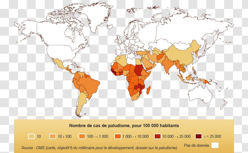 World Map Gender Pay Gap United States - Equal For Work Transparent PNG