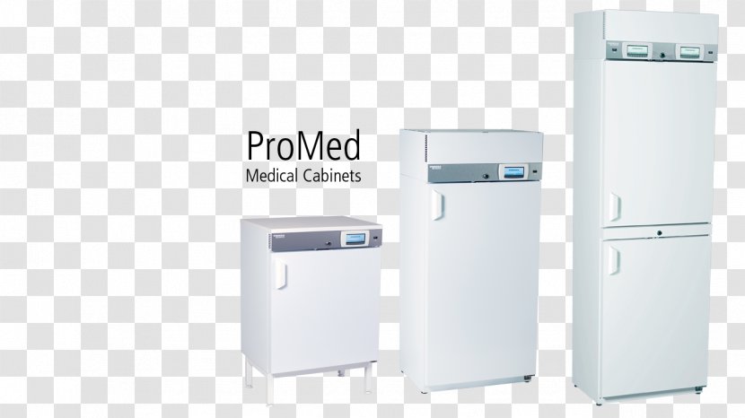 Refrigerator - Home Appliance Transparent PNG