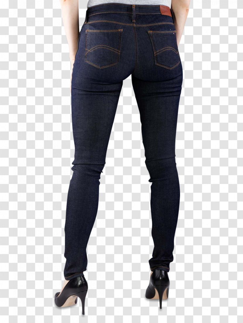 T-shirt Jeans Clothing Slim-fit Pants Shoe - Waist - Woman Thin Transparent PNG