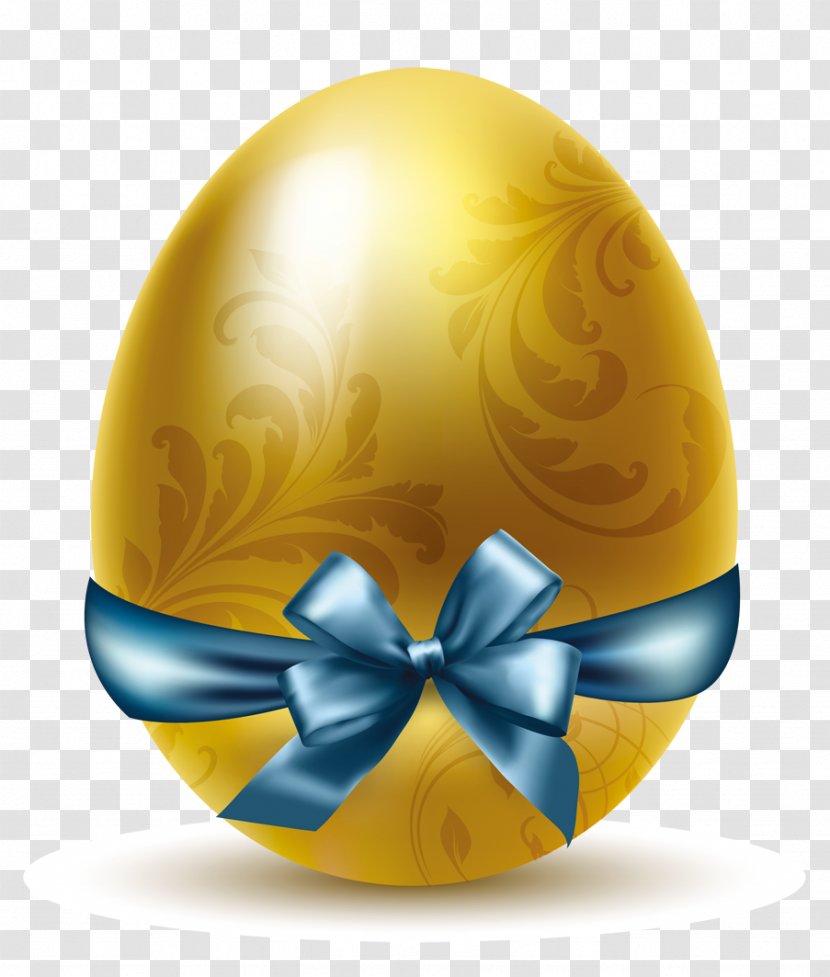 Easter Egg - Sphere Transparent PNG