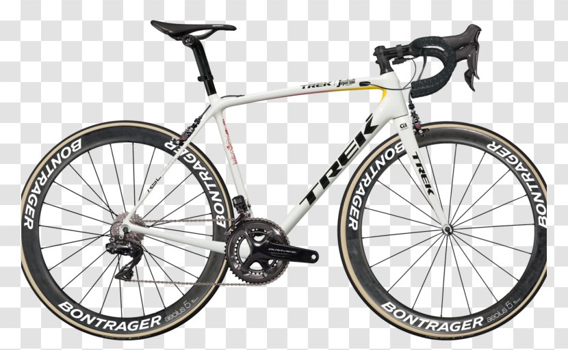 Bicycle Frames Wheels Tour De France Trek Factory Racing - Saddle Transparent PNG
