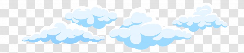 Desktop Wallpaper Microsoft Azure Cloud Computing Computer Font - Flying Clouds Transparent PNG