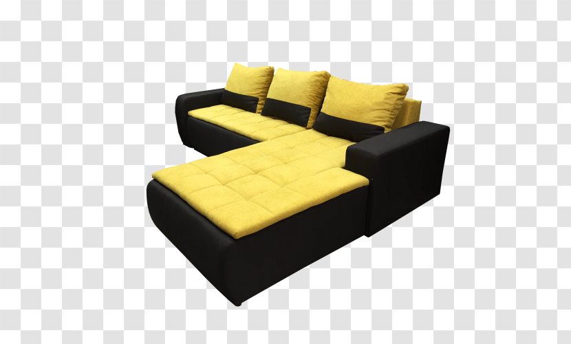 Sofa Bed Chaise Longue Couch Chair Transparent PNG