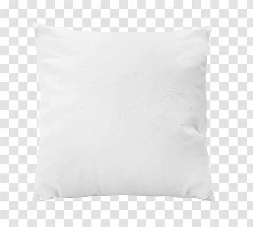 Cushion Throw Pillow White Dakimakura Transparent PNG