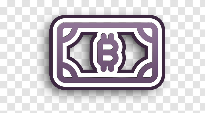 Bitcoin Icon Cash Icon Transparent PNG