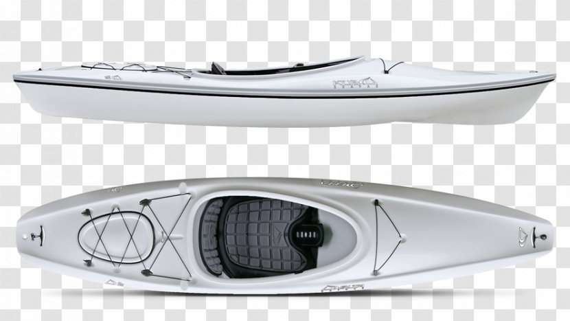 Boating Kayak Delta Air Lines Paddling - Old Town Loon 120 - Excessive Decoration Design Without Buckle Transparent PNG