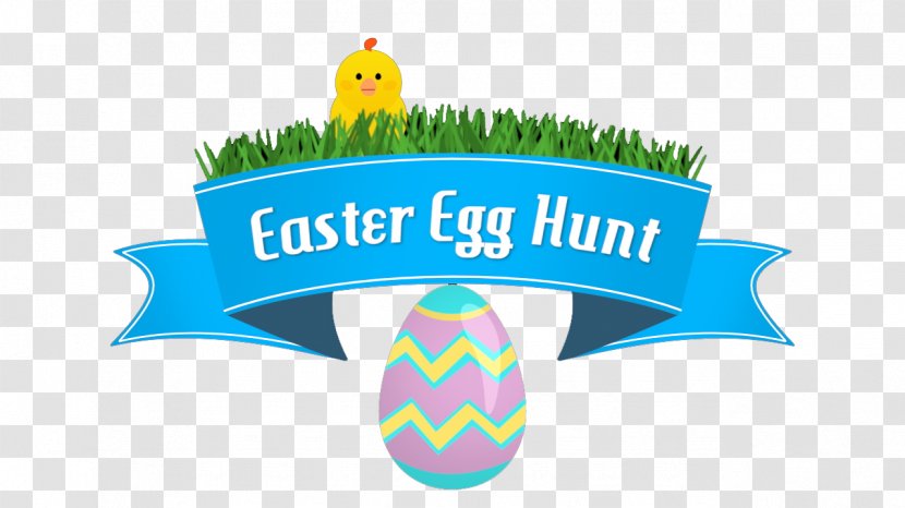 Grapevine Graphic Design Clip Art - Logo - Easter Egg Hunt Transparent PNG