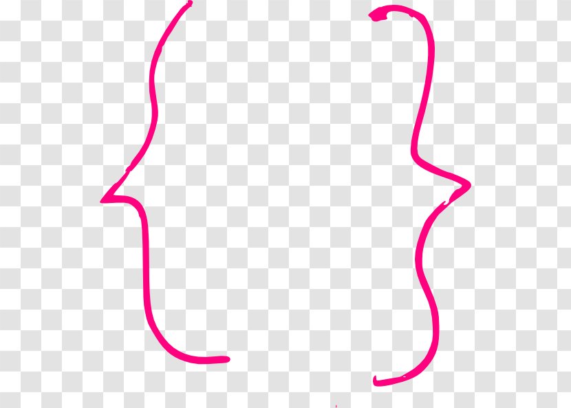 Bracket Clip Art - Line Transparent PNG