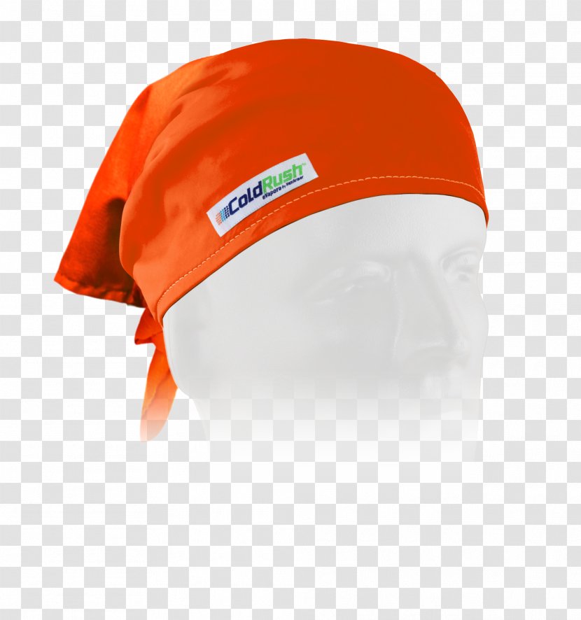 Kerchief Hard Hats Do-rag Human Head - Industry - Neck Transparent PNG
