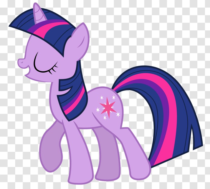 Twilight Sparkle Rarity Cheerilee Pony Princess Celestia - Watercolor - My Little Transparent PNG