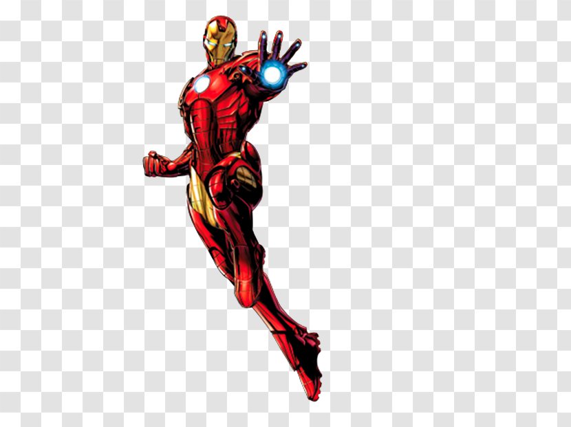 Iron Man Hulk Captain America Black Widow Clint Barton - Avengers Transparent PNG