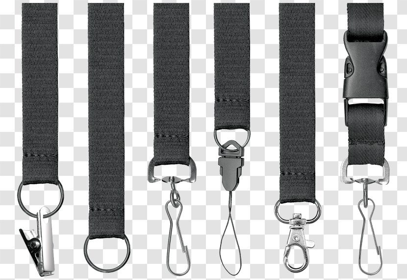 Lanyard Paper Badge Hook Ribbon - Key - Carry Transparent PNG