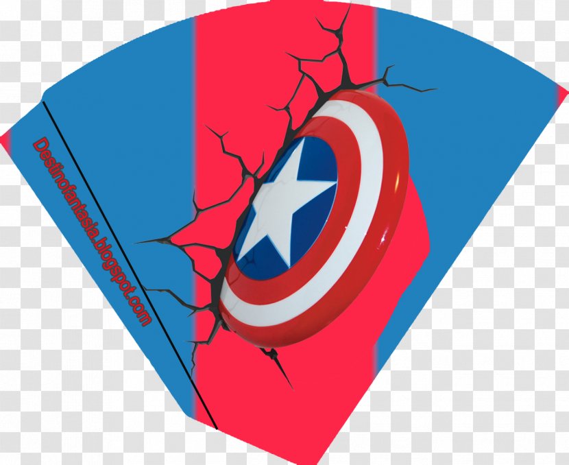 Captain America Spider-Man Party Superhero Avengers - Marvel Comics Transparent PNG