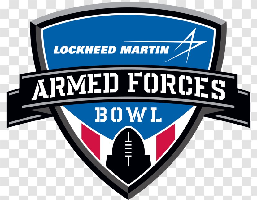 Armed Forces Bowl Army Black Knights Football Hawaii Las Vegas Game - Signage - Brand Transparent PNG