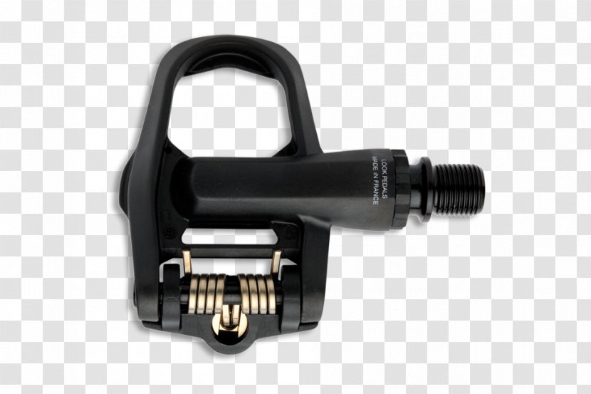 Bicycle Pedals Look Cycling Pedaal - Speedplay Transparent PNG