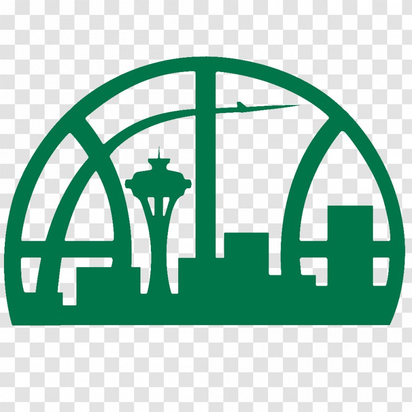 Seattle Supersonics NBA Oklahoma City Thunder Logo - Nba - Sacramento Kings Transparent PNG