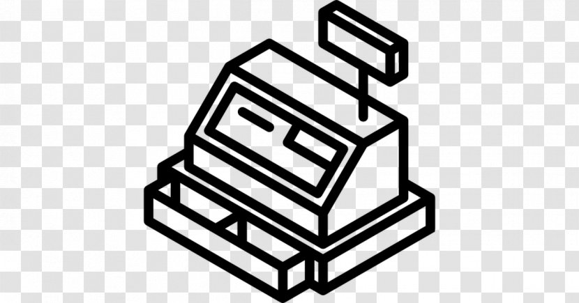 Cash Register Единый налог на вменённый доход Payment Industry Service - Logo Transparent PNG