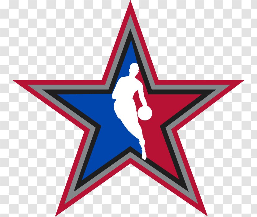 2018 NBA All-Star Game 2017 2014 Celebrity 2016 - Triangle - Nba Transparent PNG