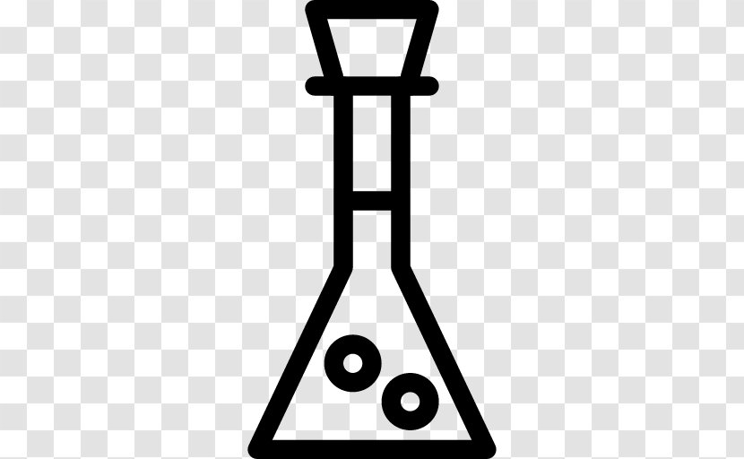 Laboratory Flasks - Flask Transparent PNG