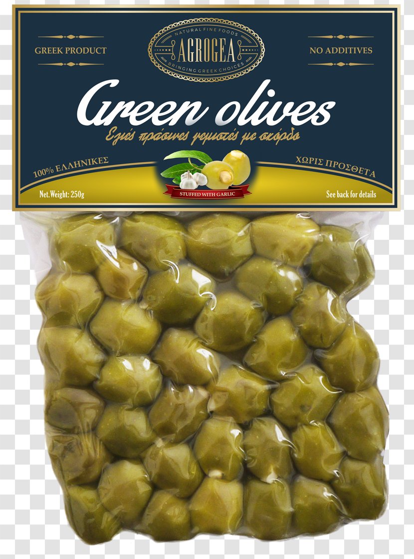 Olive Chalkidiki Meze Mount Athos Agrinio - Marination Transparent PNG