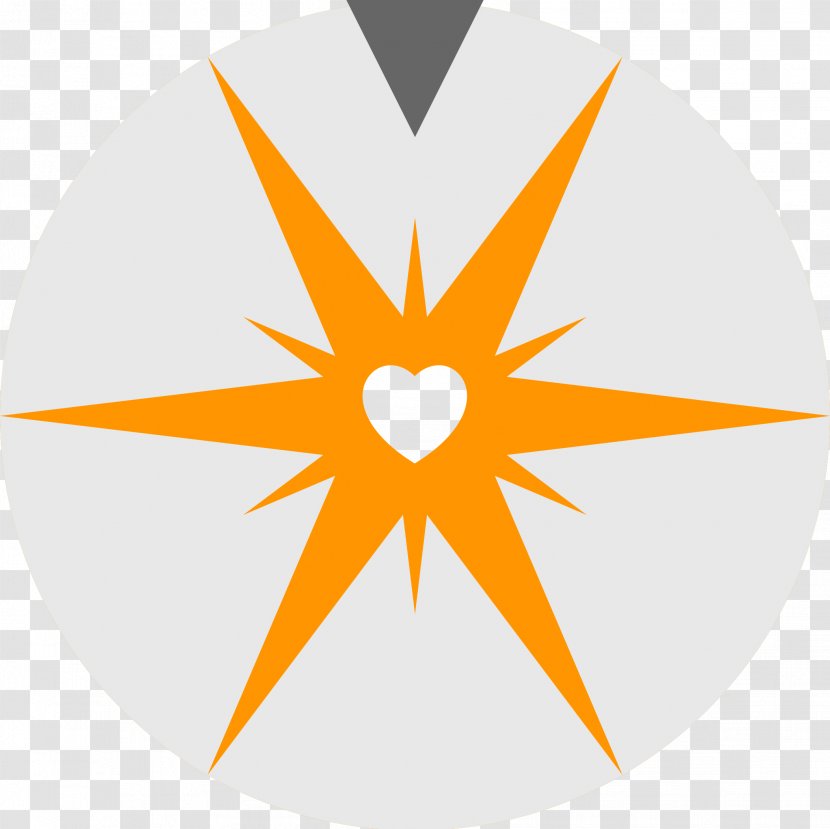 Flower Emblem Idea Clip Art Transparent PNG