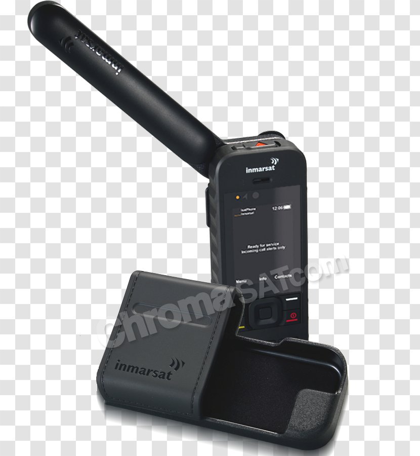 Electronics Accessory IsatPhone Inmarsat Satellite Phones Product Design - Computer Hardware - Telephone Transparent PNG