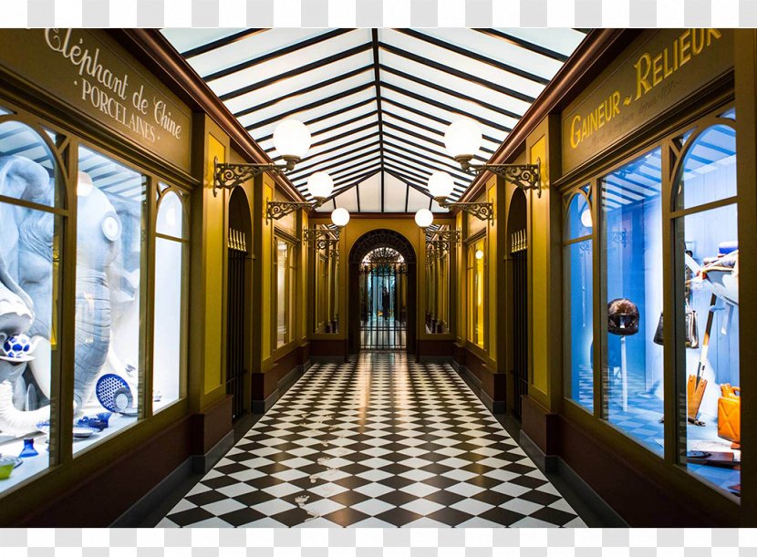 Saatchi Gallery Chanel Hermès Haute Couture Exhibition - Hermes Transparent PNG