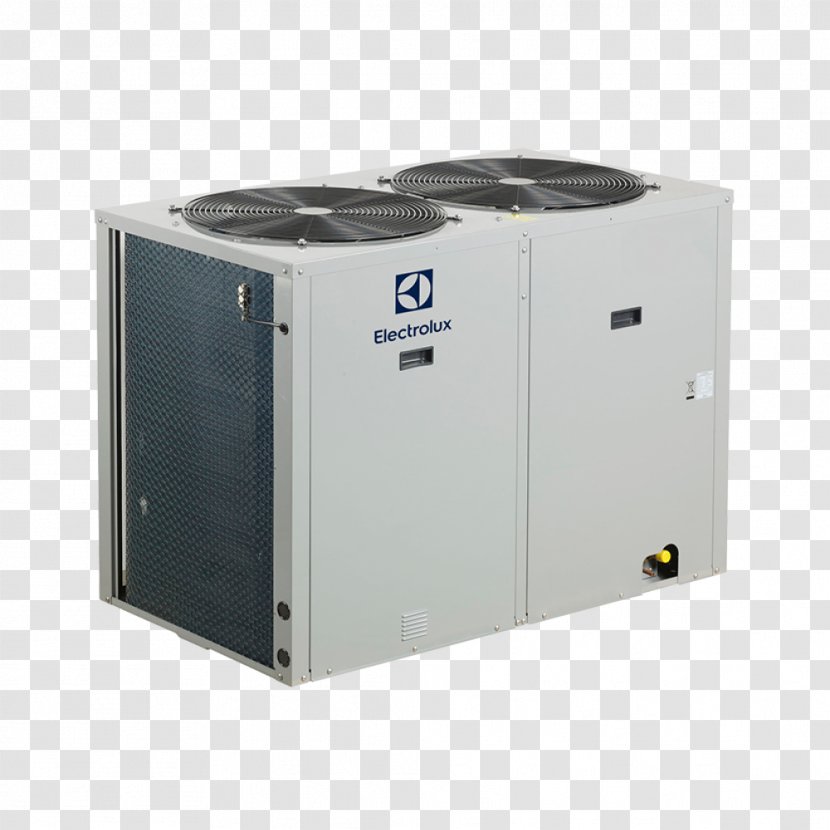 Acondicionamiento De Aire HVAC Air Conditioning System Ventilation - Refrigeration - Rooftop Transparent PNG