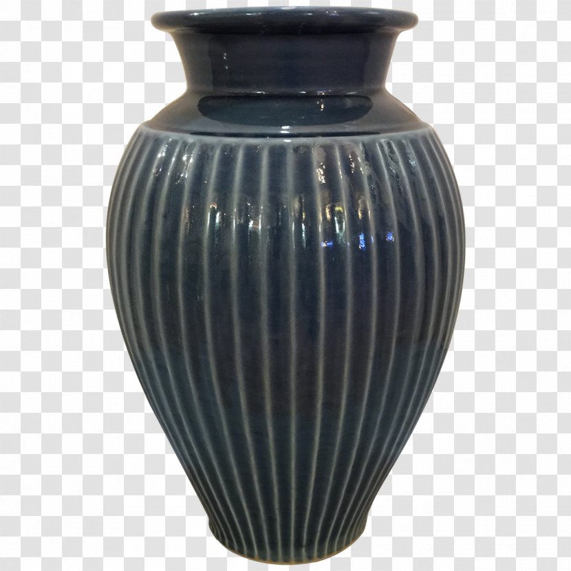 Ceramic Vase Pottery - Artifact - Glazed Transparent PNG