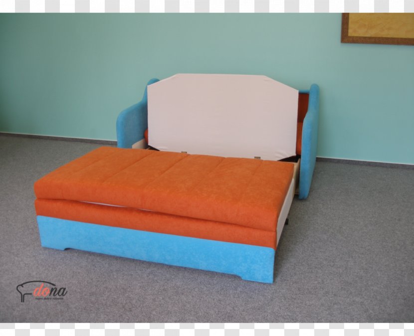 Couch Sofa Bed Mattress Throw Pillows Furniture - Sleep Transparent PNG