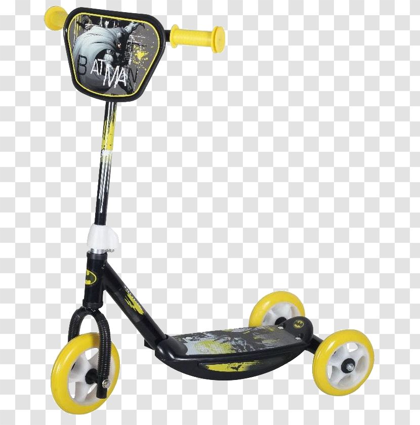 Kick Scooter Motorized Electric Vehicle Wheel - Cart - Auto Body Dolly Bed Transparent PNG
