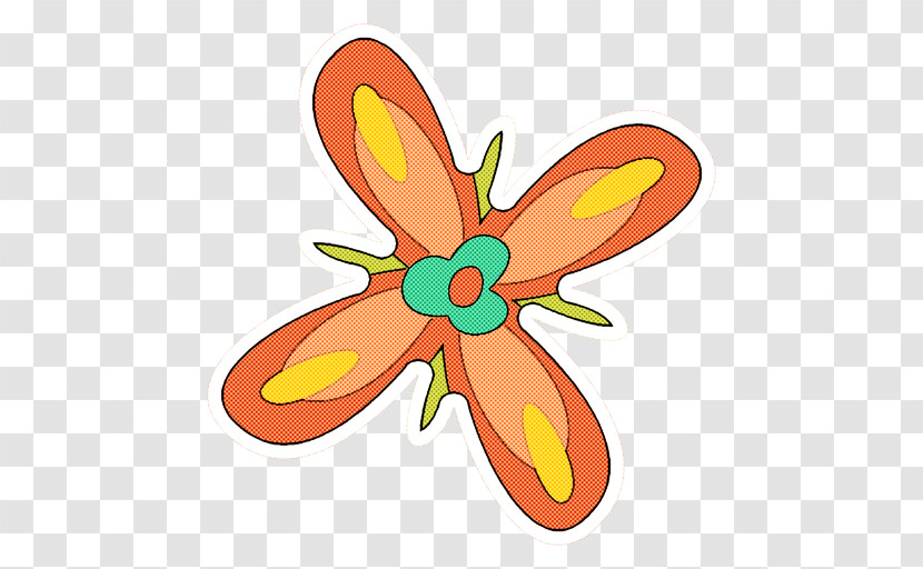 Orange Transparent PNG