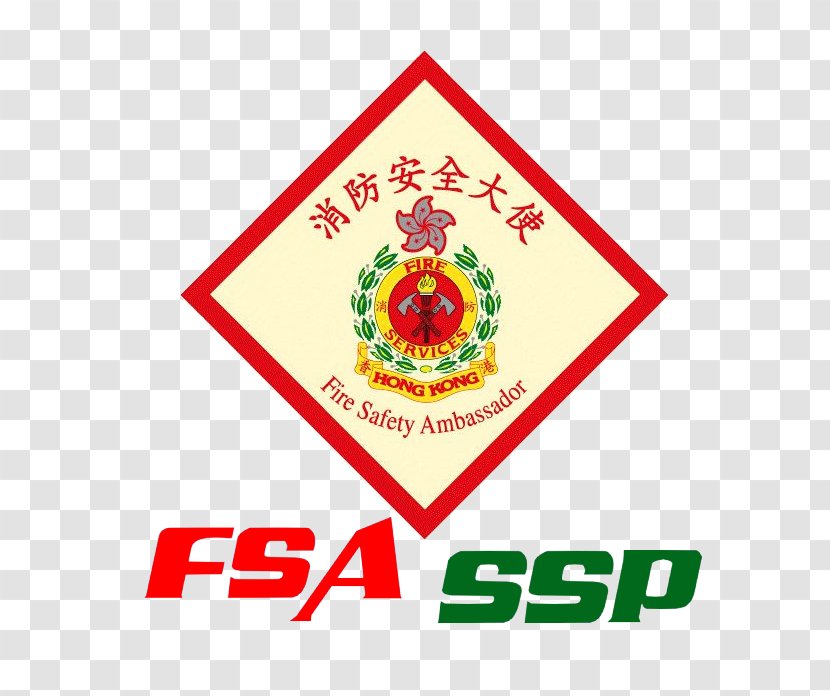 Fire Safety Station Ambassador Protection - Honorary President Transparent PNG