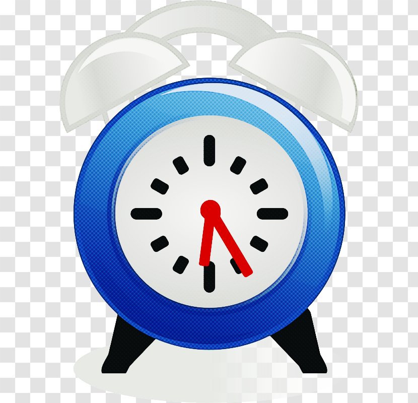 Clock Background - Watch - Home Accessories Alarm Transparent PNG