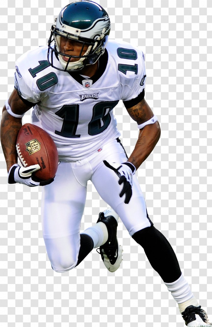 Philadelphia Eagles NFL American Football Protective Gear In Sports - Sporting Goods Transparent PNG