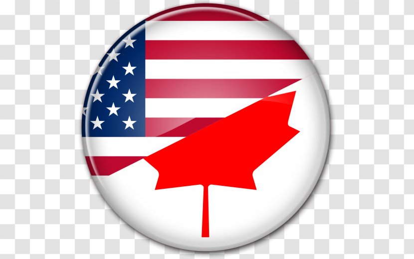 Flag Of Canada The United States Self-employment Tax Transparent PNG