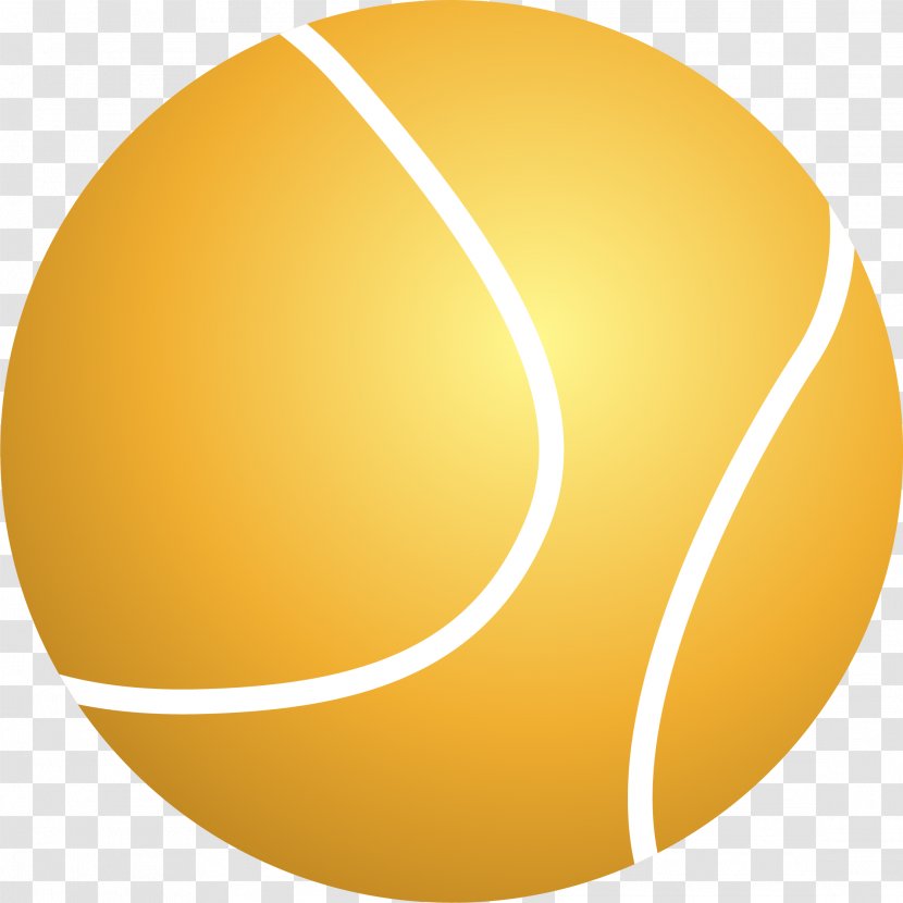 Tennis Balls Clip Art - Sphere Transparent PNG