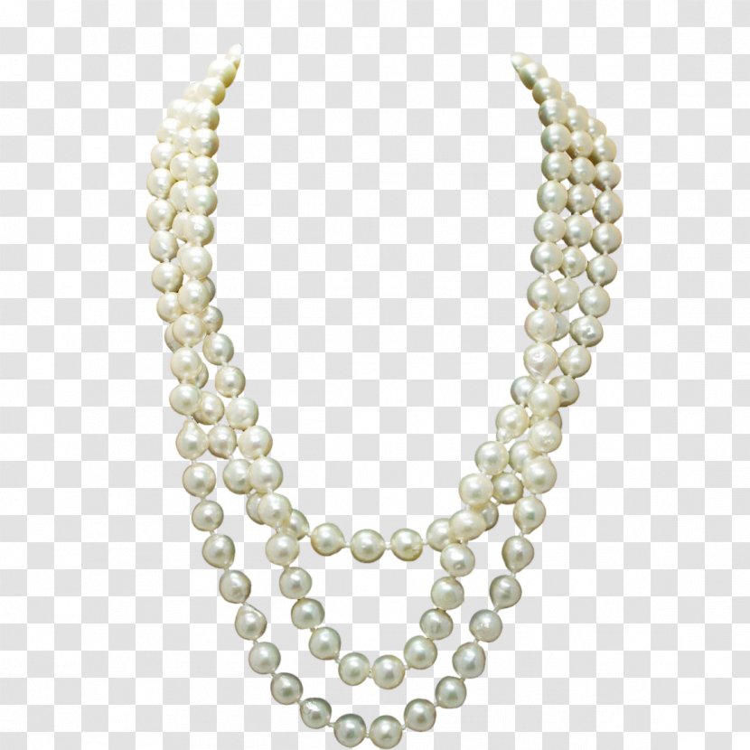 Amazon.com Earring Jewellery Necklace Pearl - Fashion Transparent PNG