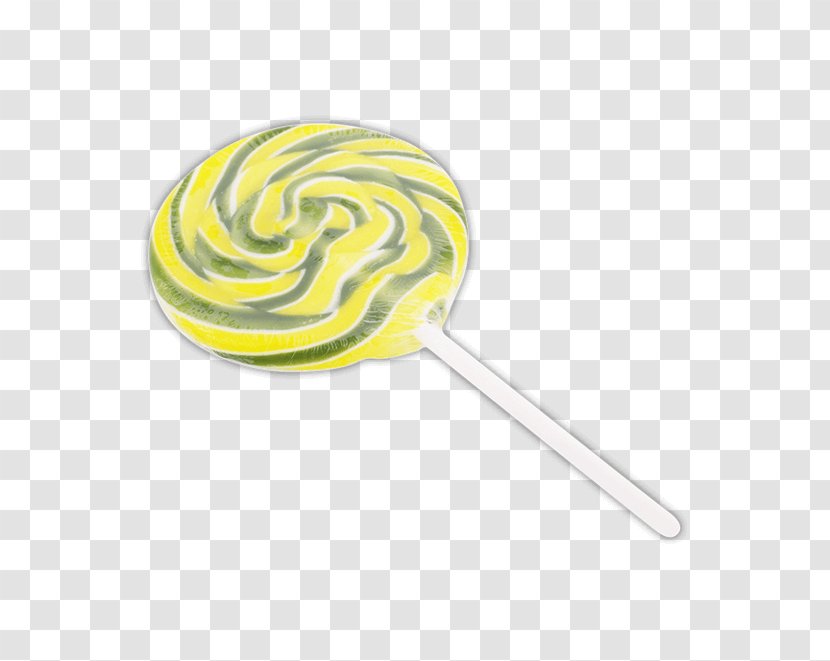 Lollipop Lemon-lime Drink Candy - Confectionery Transparent PNG