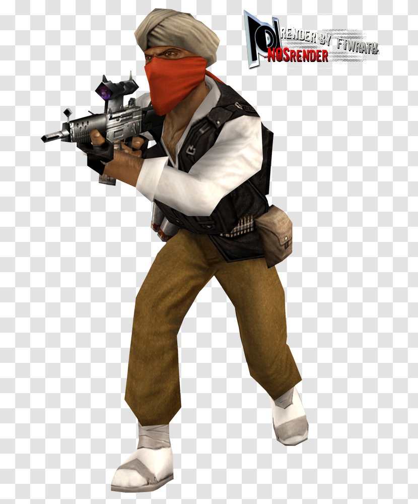 Counter-Strike: Condition Zero Global Offensive - Video Game - Counter Strike Pic Transparent PNG